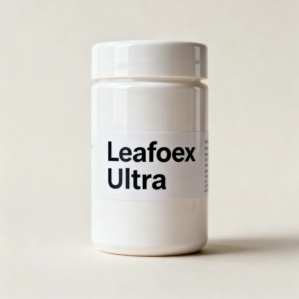 Leafoex Ultra